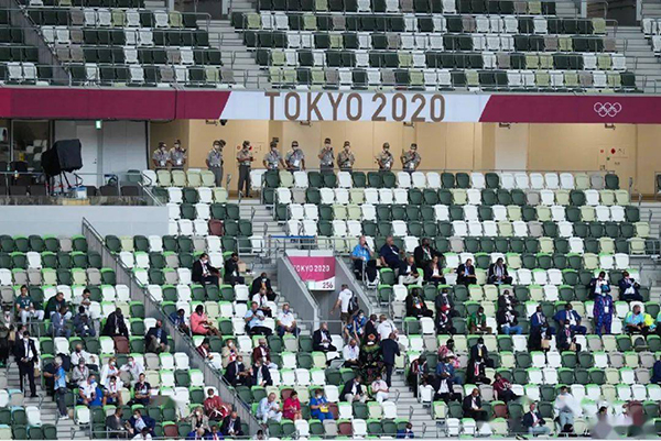 東京奧運(yùn)到底“血虧”多少？媒體：掏空了日本的“家底”，中國(guó)網(wǎng)友都在懷念2008年