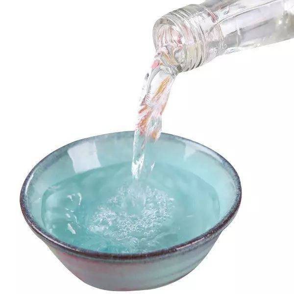 東莞清潔—白醋的好處有哪些？