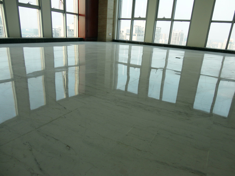 長(zhǎng)安保潔公司告訴你石材銹斑的形成原因處理小技巧？