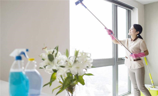 保潔要知道的知識(shí)和工具