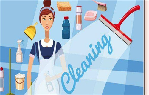 保潔劑的知識(shí)有一些？保潔員們應(yīng)該知道怎么使用